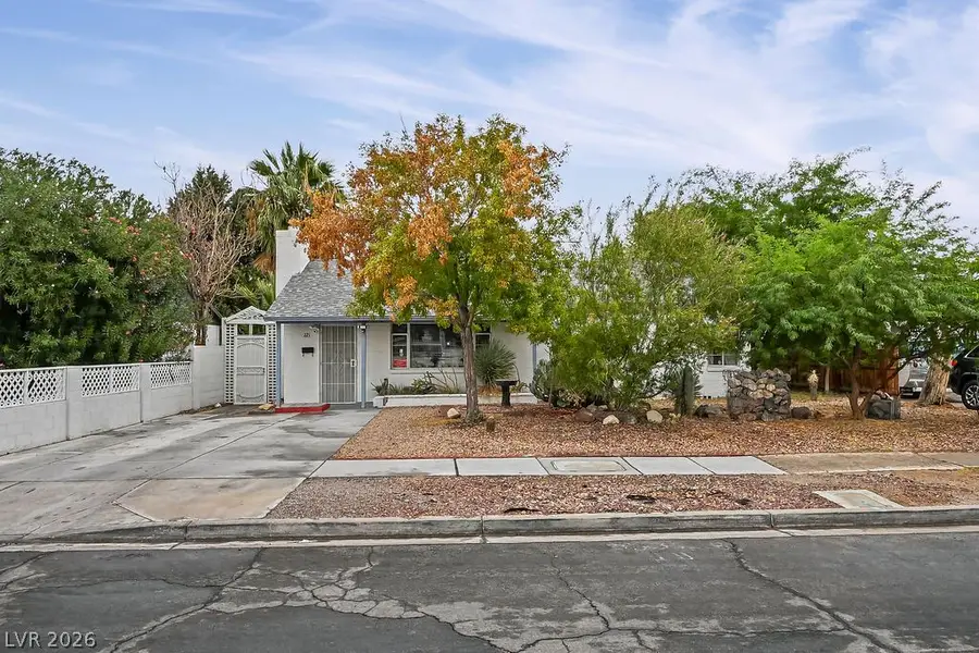 221 Circle Drive, Las Vegas, NV 89101 - #2