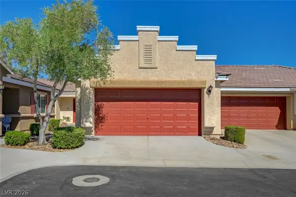 10451 Aloe Cactus Street, Las Vegas, NV 89141