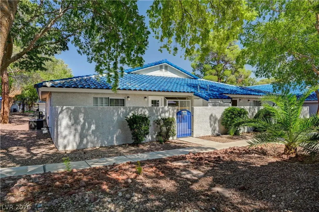 2040 Willowbury Drive #C, Las Vegas, NV 89108 - #1