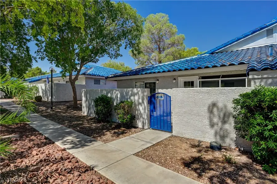 2040 Willowbury Drive #C, Las Vegas, NV 89108 - #3