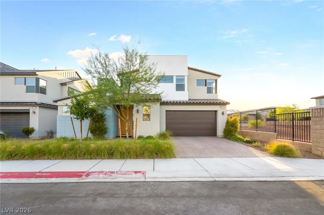 8311 Skye Highlands Street, Las Vegas, NV 89166 - #1