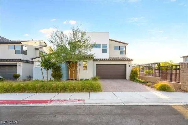 8311 Skye Highlands Street, Las Vegas, NV 89166