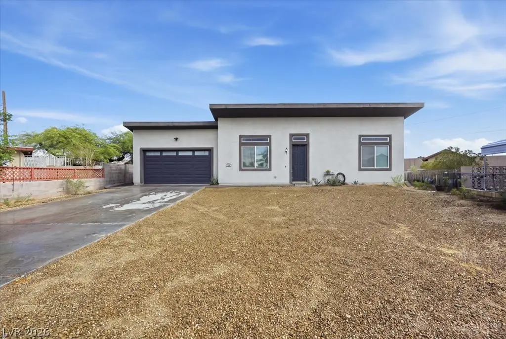 2705 Ferguson Avenue, North Las Vegas, NV 89030 - #1