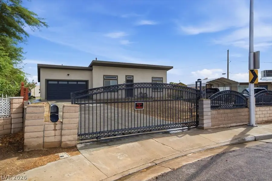 2705 Ferguson Avenue, North Las Vegas, NV 89030 - #3