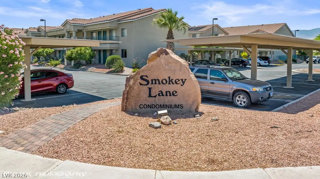 100 Pulsipher Lane #1205, Mesquite, NV 89027 - #1