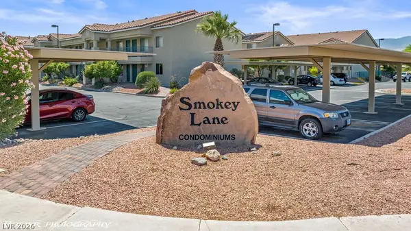 100 Pulsipher Lane #1205, Mesquite, NV 89027