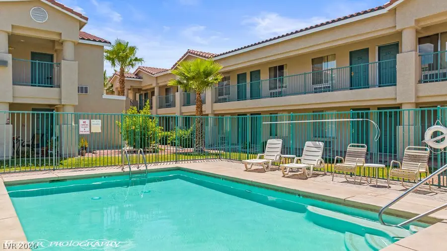 100 Pulsipher Lane #1205, Mesquite, NV 89027 - #2
