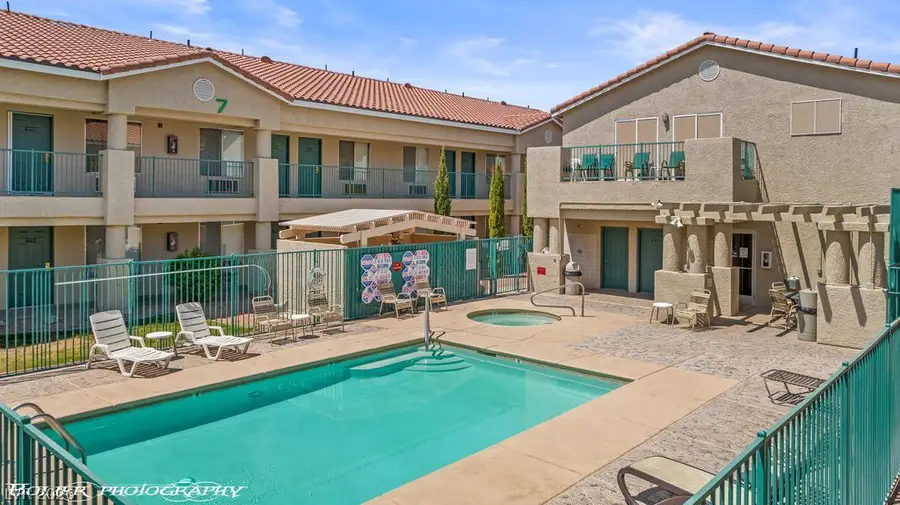 100 Pulsipher Lane #1205, Mesquite, NV 89027 - #3