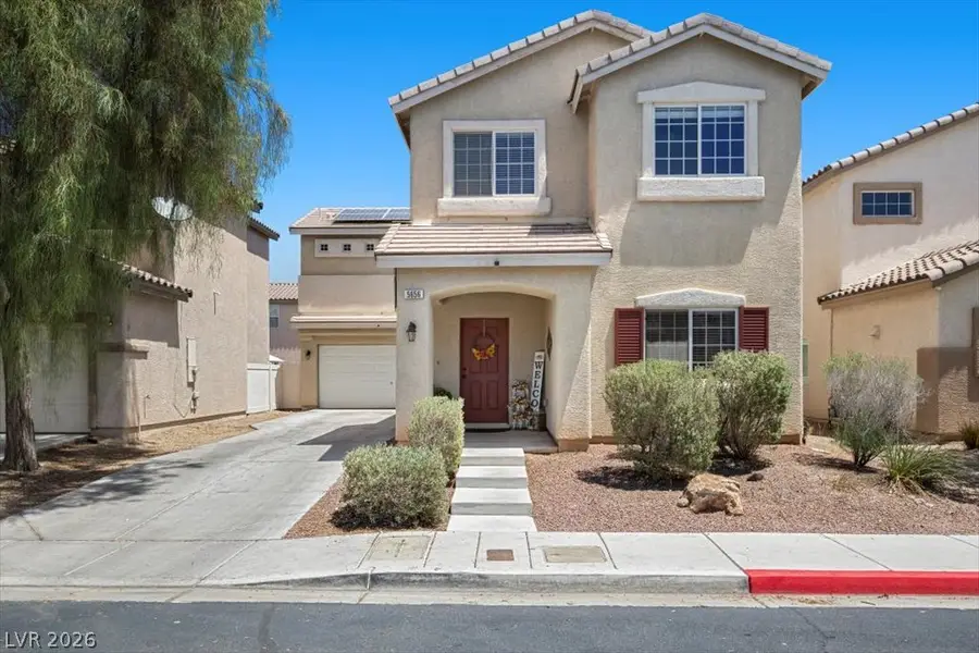 5656 Fast Payout Court, Las Vegas, NV 89122 - #2