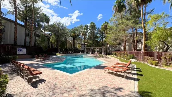 8304 Apple Glaze Avenue #203, Las Vegas, NV 89145