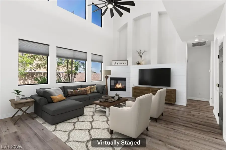 1708 Waltrip Court, Henderson, NV 89012 - #2