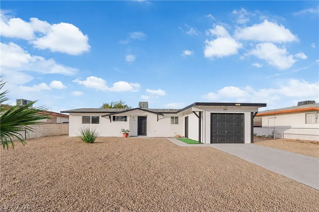 419 Scenic Drive, Henderson, NV 89002 - #1