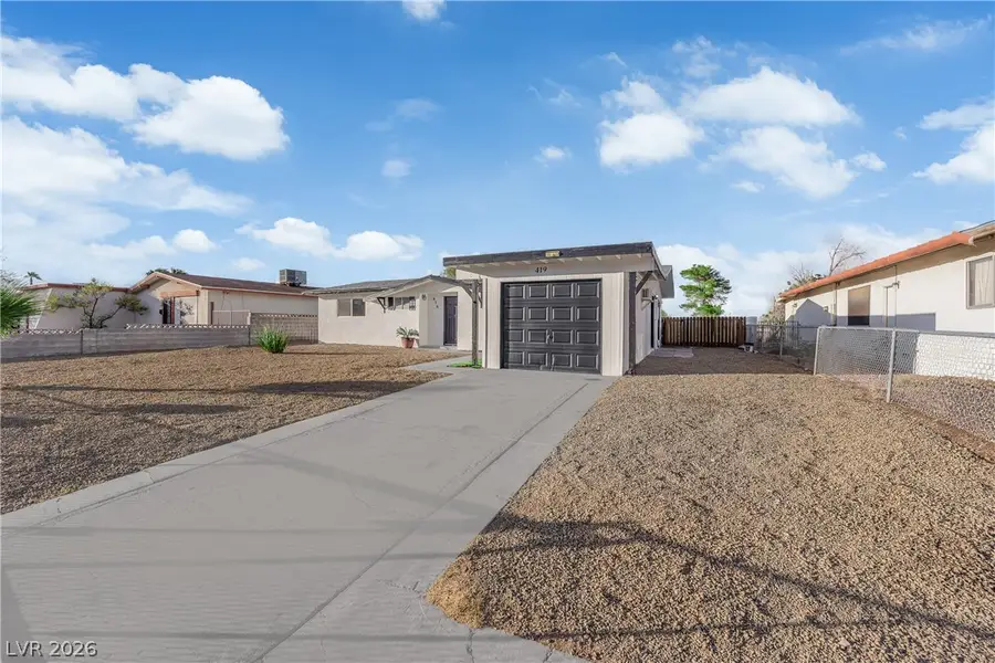 419 Scenic Drive, Henderson, NV 89002 - #3