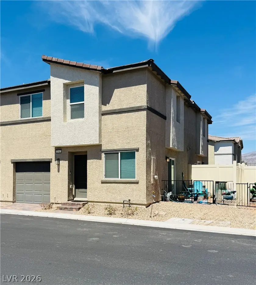 2742 Matador Red Avenue, North Las Vegas, NV 89086 - #2