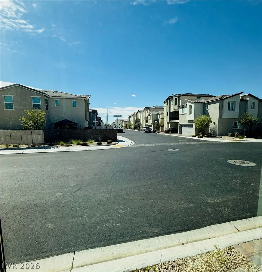 2742 Matador Red Avenue, North Las Vegas, NV 89086 - #3