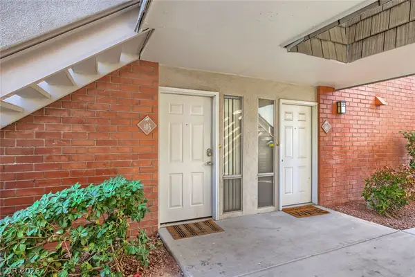 769 Oakmont Avenue #403, Las Vegas, NV 89109