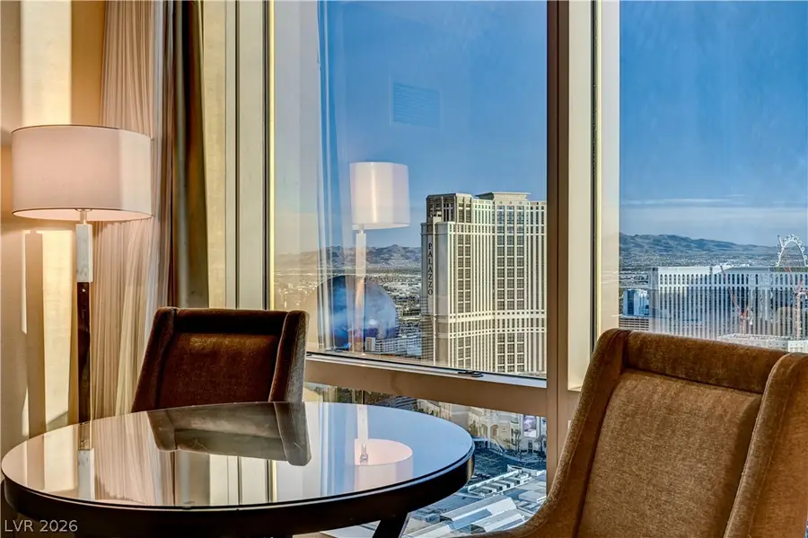 2000 N Fashion Show Drive #5002, Las Vegas, NV 89109 - #3