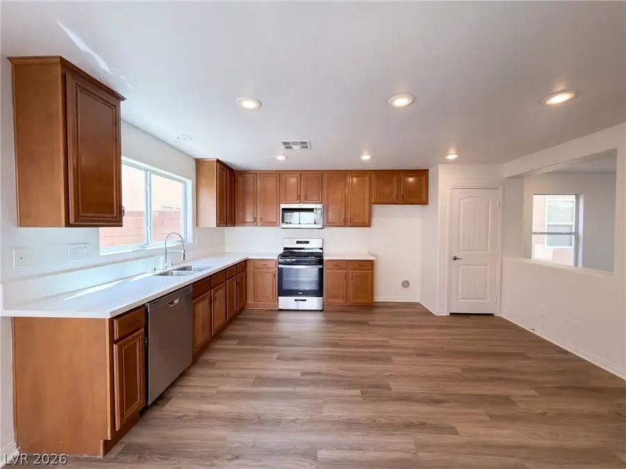 11606 Elcadore Street, Las Vegas, NV 89183 - #2