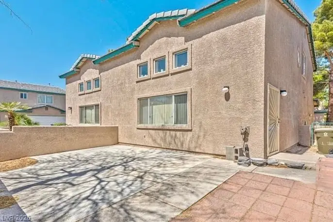 5617 Open Court, Las Vegas, NV 89118 - #2
