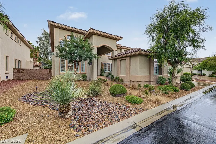 10641 San Sicily Street, Las Vegas, NV 89141 - #2