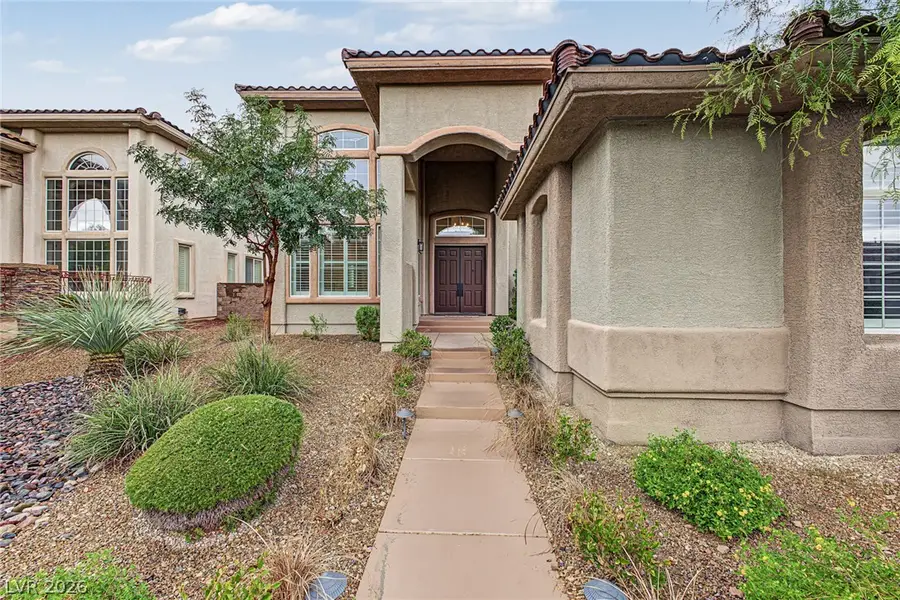 10641 San Sicily Street, Las Vegas, NV 89141 - #3