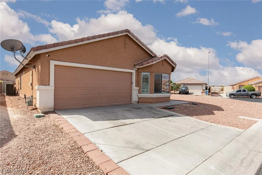6451 Abbeville River Court, Las Vegas, NV 89122 - #1