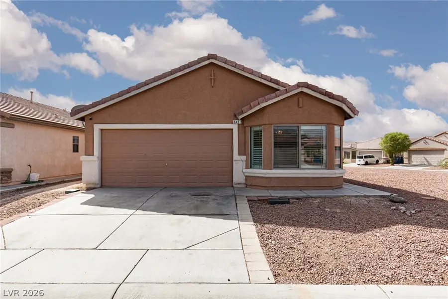 6451 Abbeville River Court, Las Vegas, NV 89122 - #2