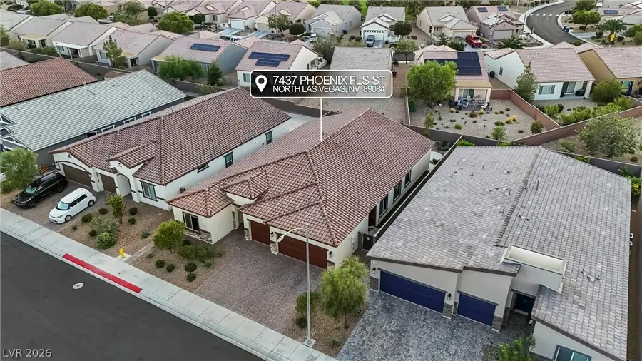 7437 Phoenix Falls Street, North Las Vegas, NV 89084 - #3