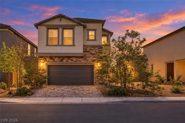 10147 W Meranto Avenue, Las Vegas, NV 89178