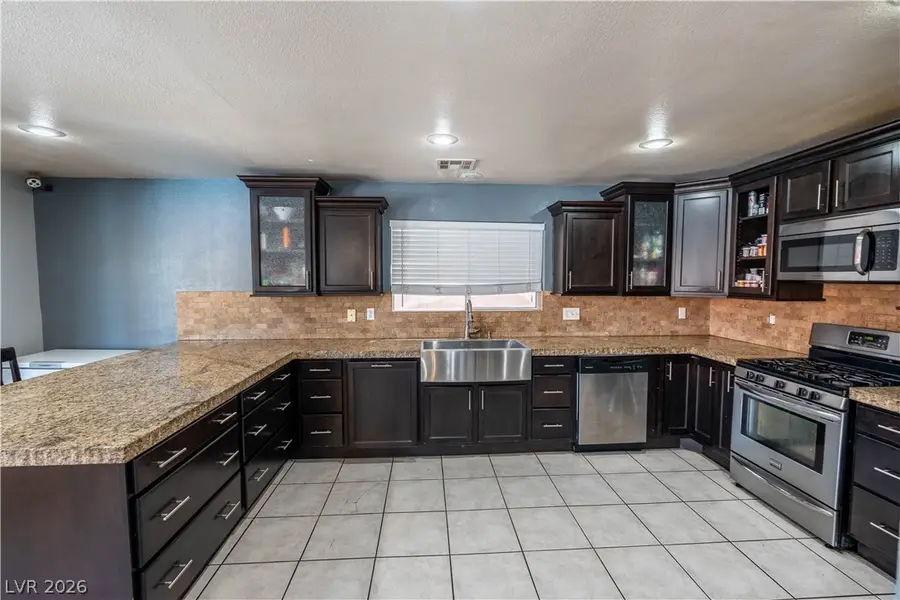 1010 Snow Bunting Court, Henderson, NV 89002 - #2