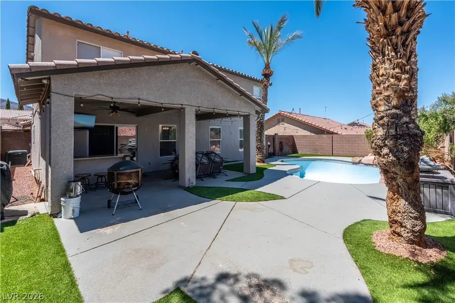 1010 Snow Bunting Court, Henderson, NV 89002 - #3