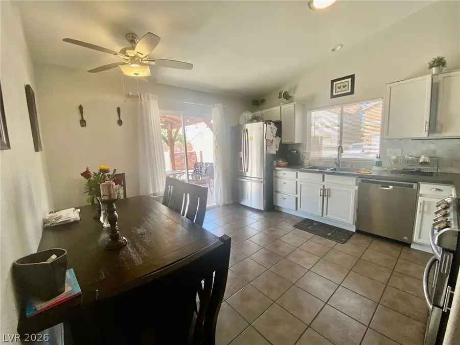4441 Ivory Jade Avenue, North Las Vegas, NV 89031 - #3