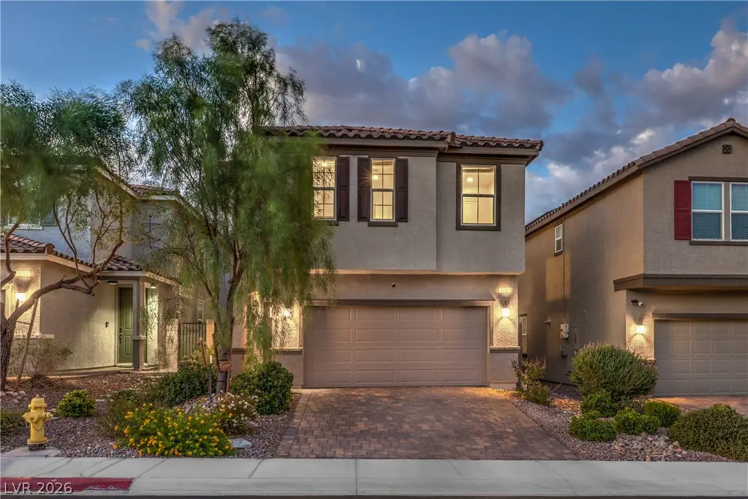 9748 Manchester Peak Avenue, Las Vegas, NV 89178 - #1