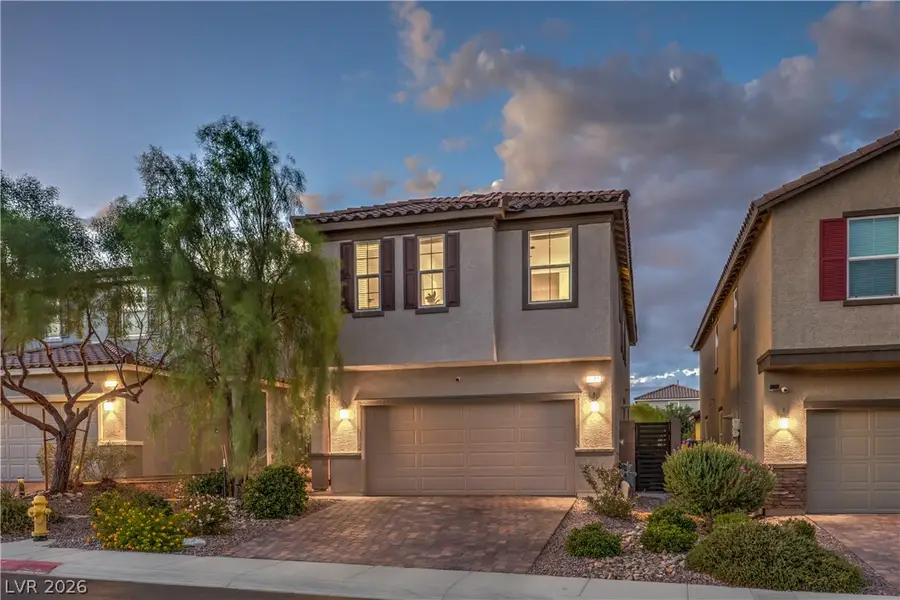 9748 Manchester Peak Avenue, Las Vegas, NV 89178 - #2