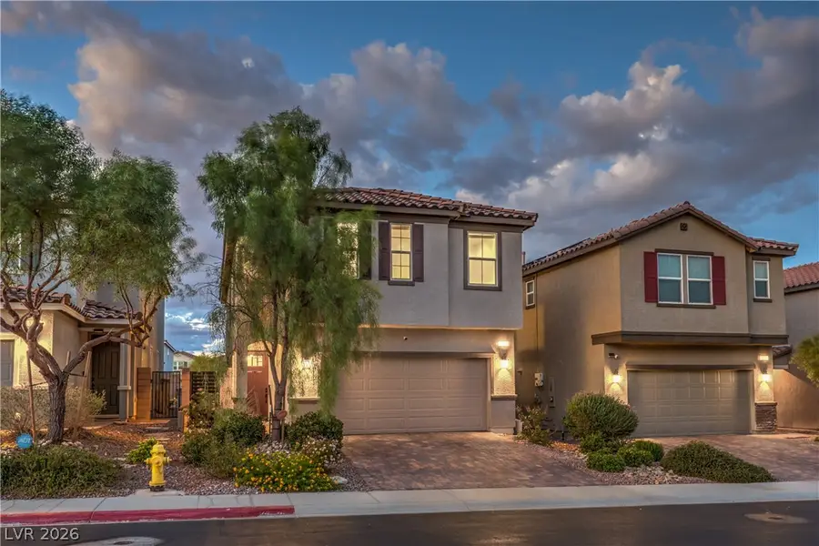 9748 Manchester Peak Avenue, Las Vegas, NV 89178 - #3