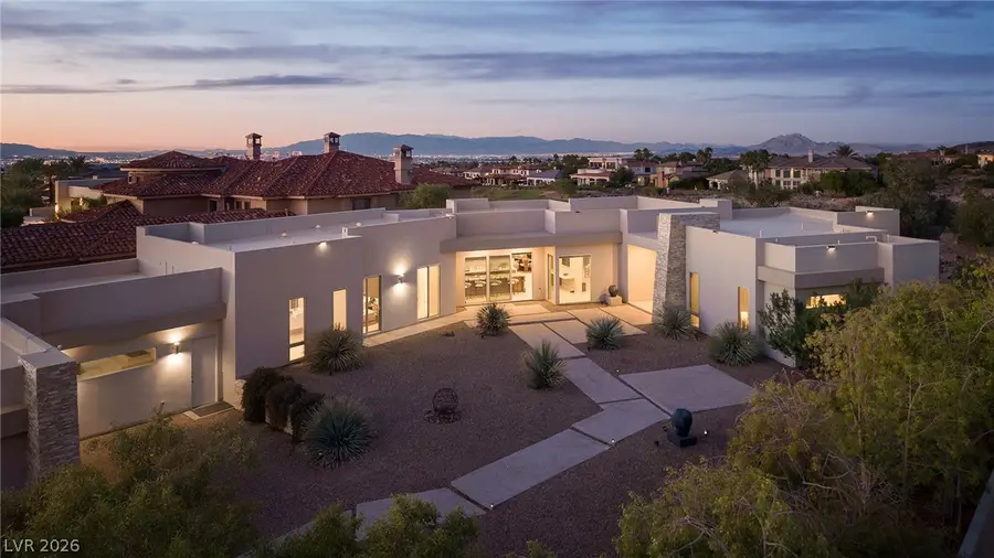 1591 Villa Rica Drive, Henderson, NV 89052 - #2