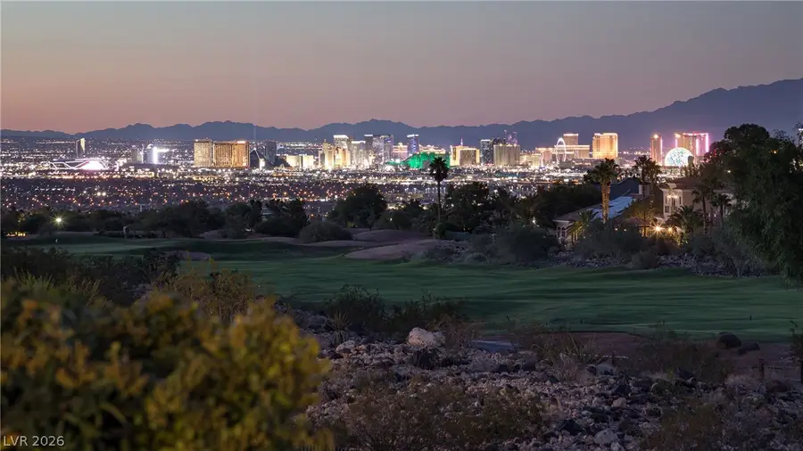 1591 Villa Rica Drive, Henderson, NV 89052 - #3