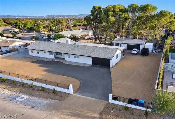 9035 W Hammer Lane, Las Vegas, NV 89149