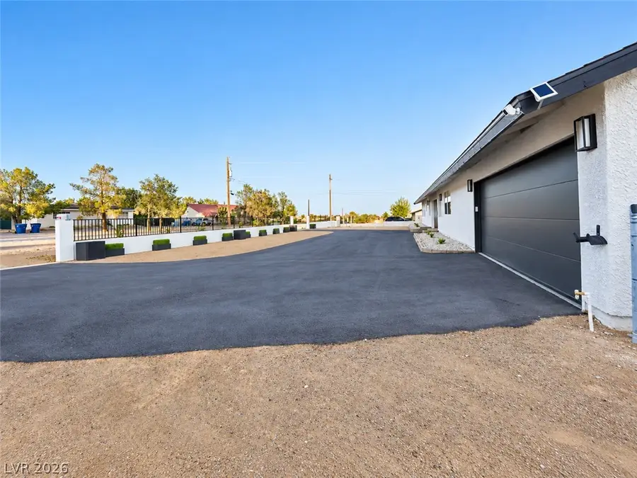 9035 W Hammer Lane, Las Vegas, NV 89149 - #2