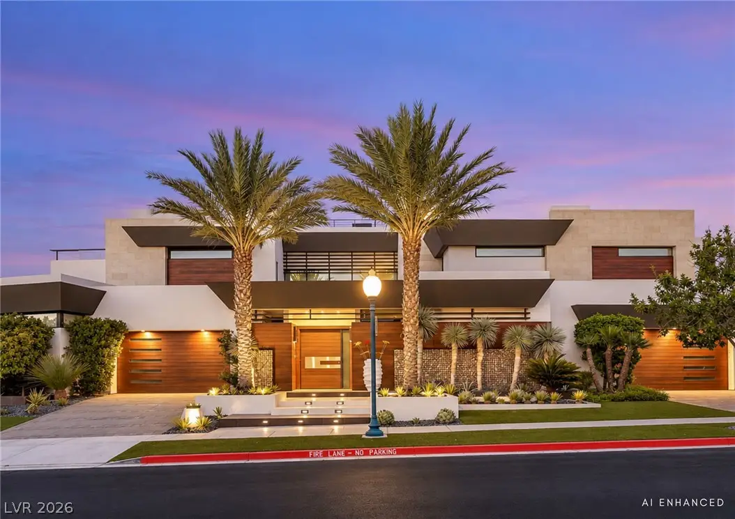 1269 Imperia Drive, Henderson, NV 89052 - #1