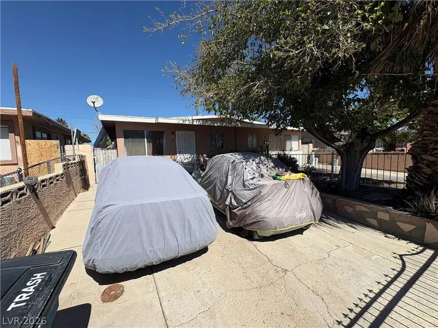 3604 Glendale Avenue, North Las Vegas, NV 89030 - #2