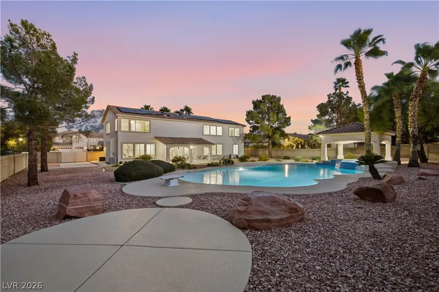 10729 Chillingham Drive, Las Vegas, NV 89183 - #2