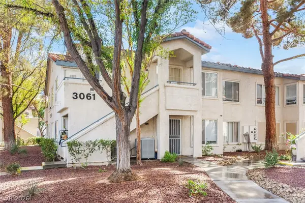 3061 Key Largo Drive #201, Las Vegas, NV 89120