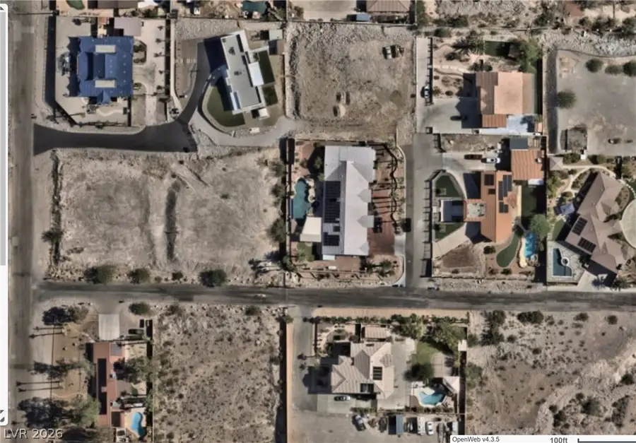 520 Los Feliz Street, Las Vegas, NV 89110 - #3