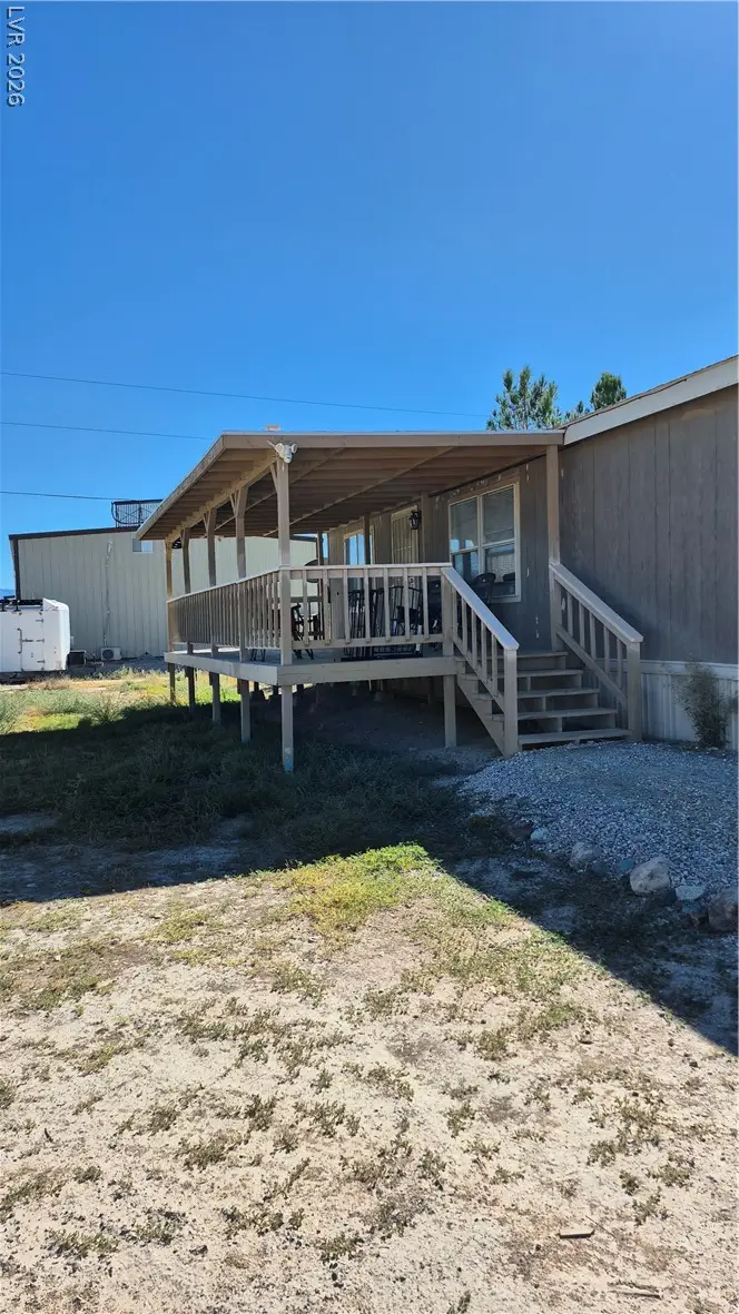 919 Skyhawk Avenue, Sandy Valley, NV 89019 - #1