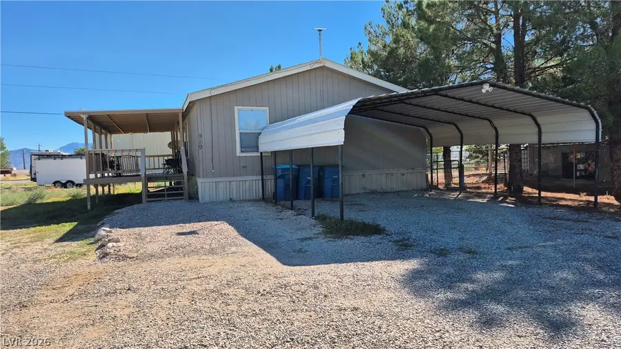 919 Skyhawk Avenue, Sandy Valley, NV 89019 - #3