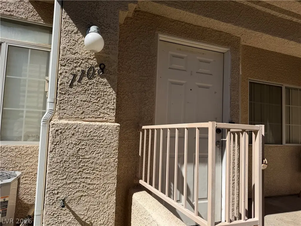 1108 Nevada Sky Street, Las Vegas, NV 89128 - #1