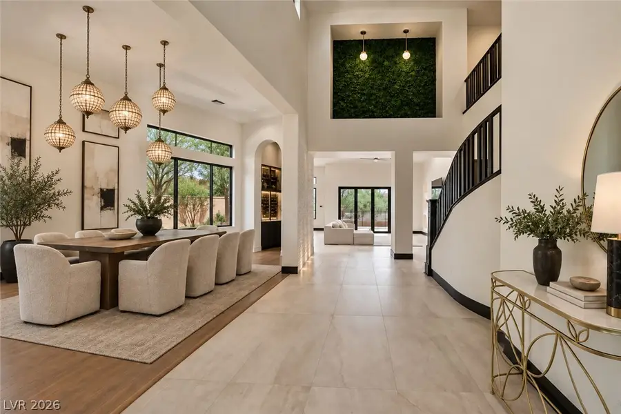 18 Wade Hampton Trail, Henderson, NV 89052 - #2