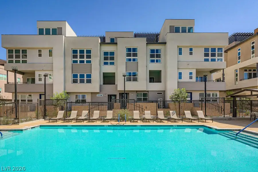 2507 Silent View Avenue, Henderson, NV 89044 - #2