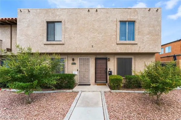 6285 W Washington Avenue, Las Vegas, NV 89107